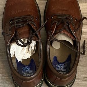 Dr Scholls gel 8 1/2 wide gently used